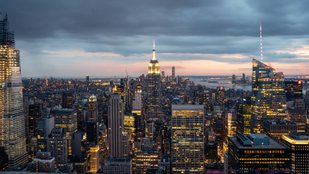 Exploring Cities That Truly Never Sleep