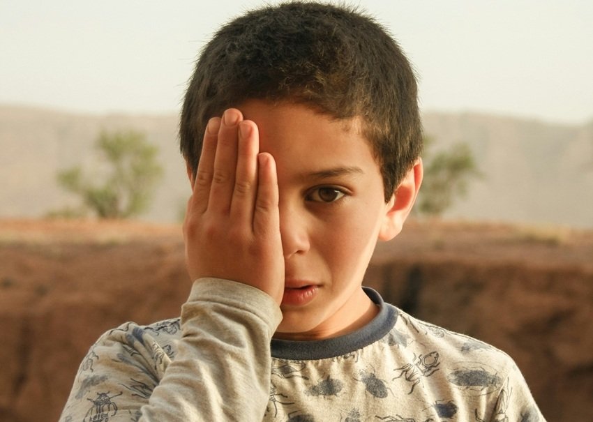 Eye Exercises to Boost Children Focus and Memory