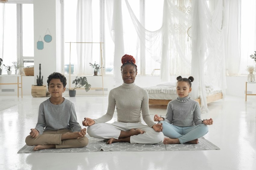 Eye Exercises to Keep Kids Sharp and Focused