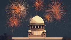 ‘पूर्ण रूप से बैन कभी कामयाब नहीं हुआ’, पटाखों पर प्रतिबंध को लेकर बोला सुप्रीम कोर्ट
