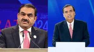 Fact Check, Top 5 Richest Indians, Brahmin