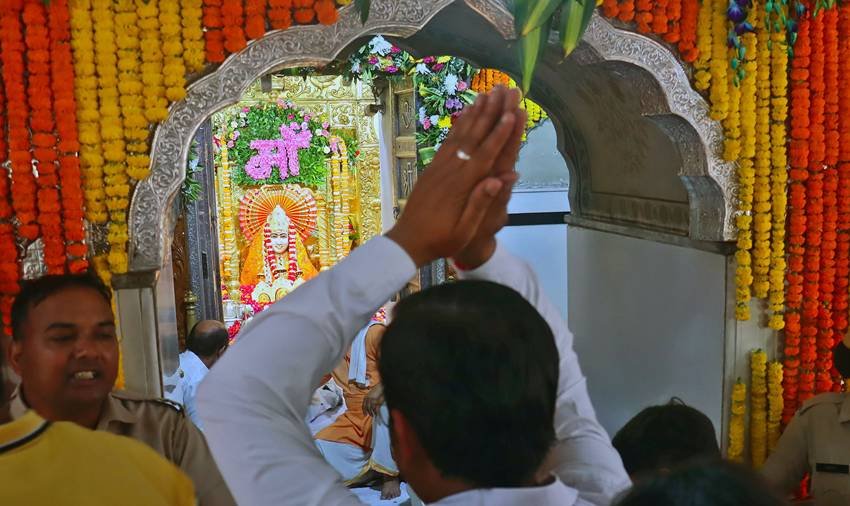jwala devi mandir himachal