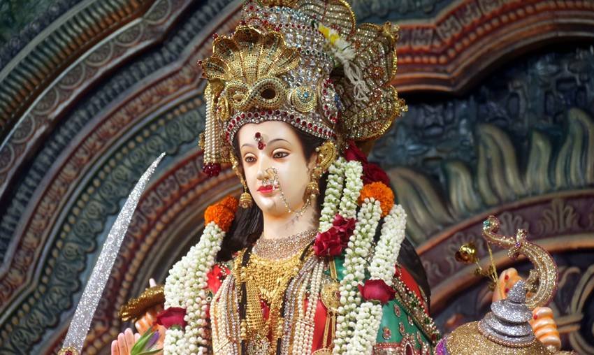 danteshwari temple dantewada