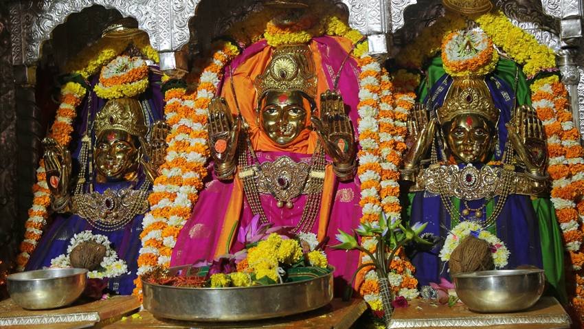 karni mata mandir udaipur