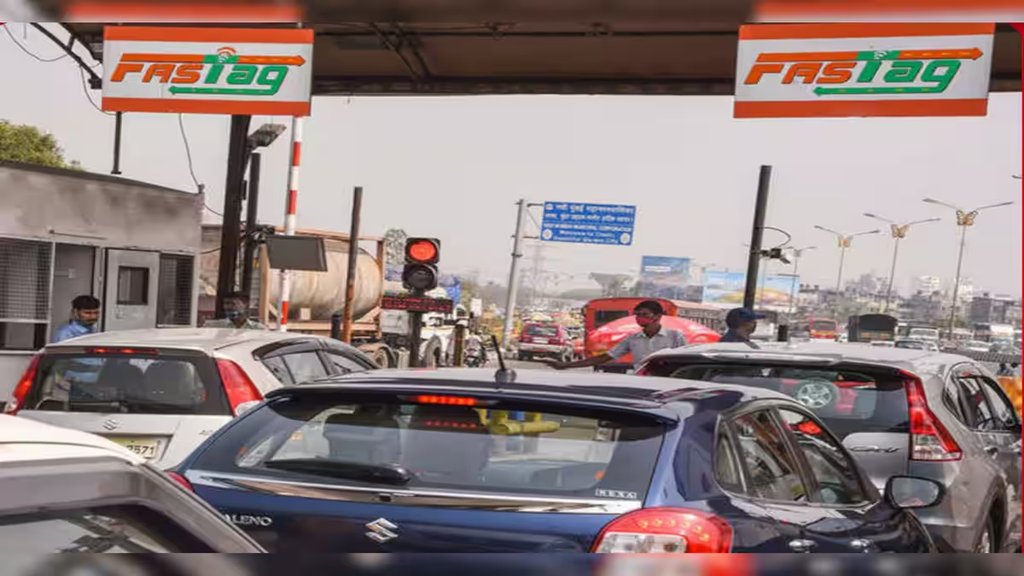 fastag annual pass, toll tax pass, delhi-chandigarh highway
