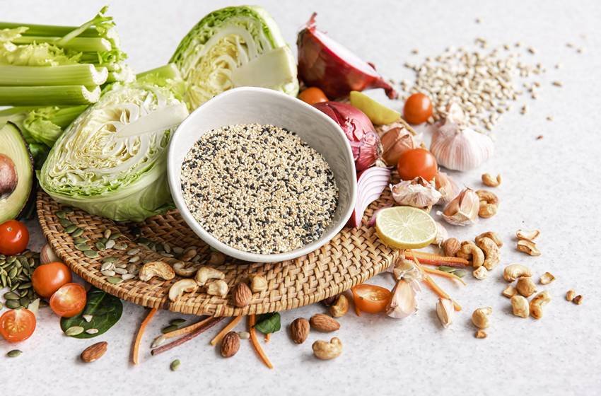 how to heal fatty liver fast