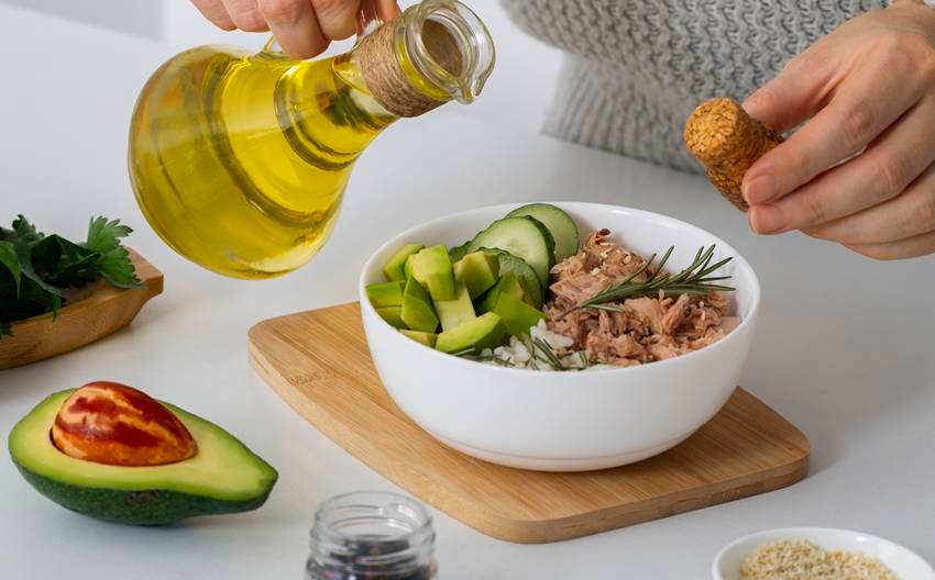 fatty liver treatment diet