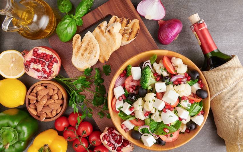 best foods for liver health