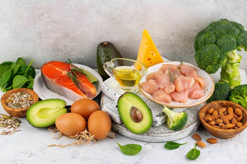 Best Diet Plan for Fatty liver