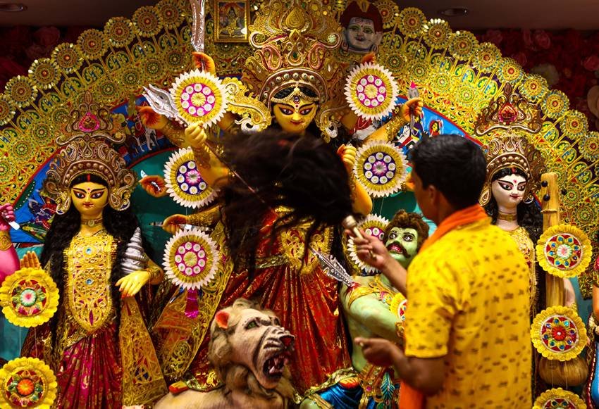 Navratri fasting diet