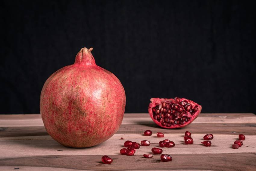 Fiber-rich foods in Navratri fasting