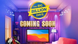 Flipkart Big Billion Days 2025