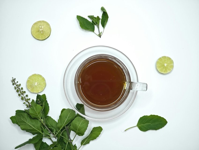 Foods That Naturally Reduce Stress