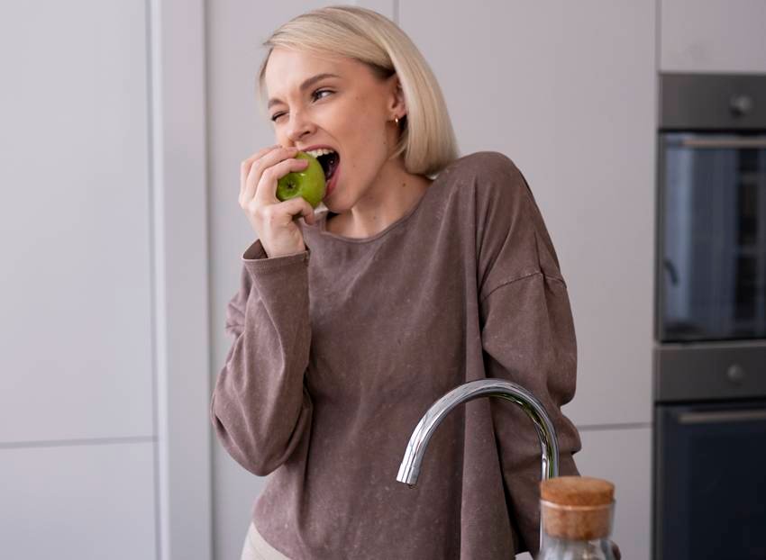 foods that slow aging