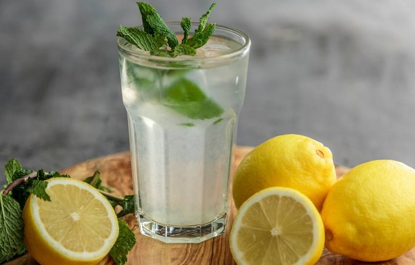 Best ways to drink coconut water