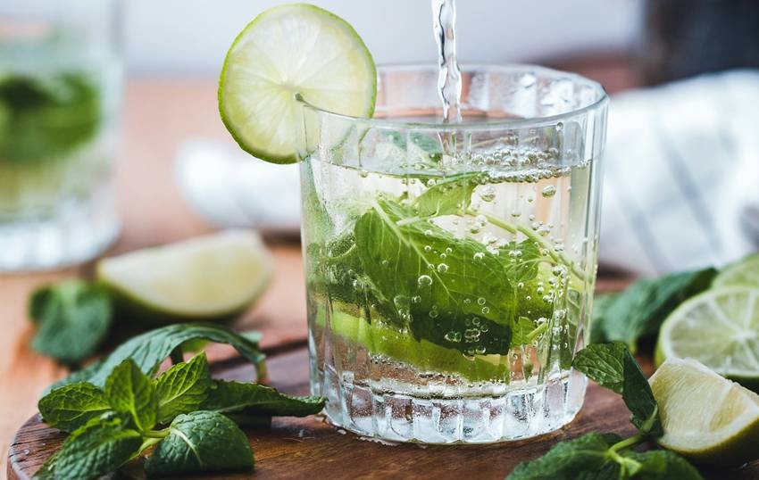 Boost immunity with coconut water