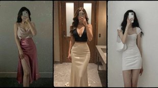 freshers party dress, freshers party dress for girls, party dress for girls