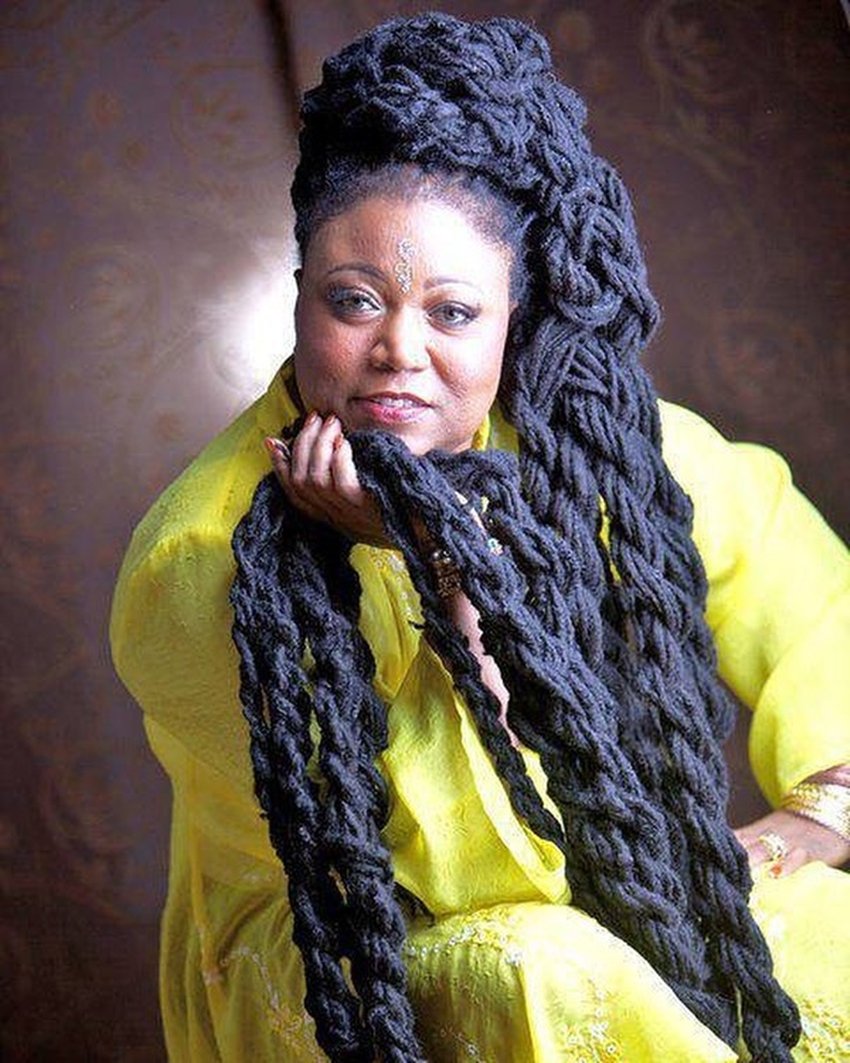 From Roots to Tips The Real Science Behind Maximum Hair Length