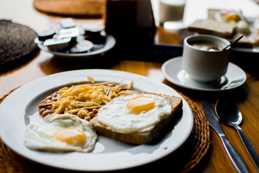 From Skipping Breakfast to Smoking 10 Habits That Harm Your Heart