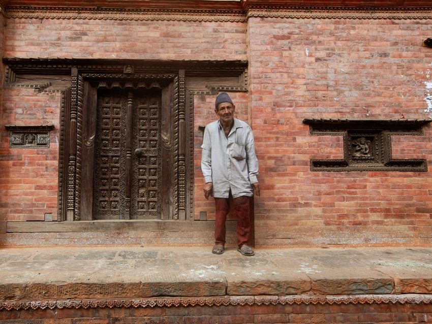 From Terai to Kathmandu Distribution of Muslims in Nepal