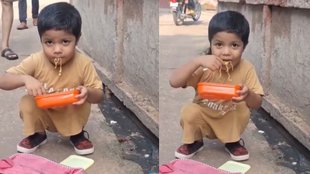 Funny Viral Video, Viral Video, Hindi News