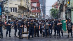 ‘पता नहीं आगे क्या होने वाला है’, नेपाल में हिंसा के बीच तिब्बत में फंस गए कैलाश मानसरोवर यात्री
