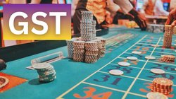 GST में बड़ा बदलाव: कसीनो और ऑनलाइन गेमिंग पर अब 40% टैक्स, कार्ड और बोर्ड गेम्स पर राहत