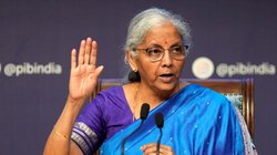 GST 2.0: दिवाली से पहले मिडिल क्लास को बड़ा तोहफा! सस्ते होंगे TV, AC और अन्य इलेक्ट्रॉनिक प्रोडक्ट्स