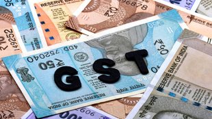 GST tax