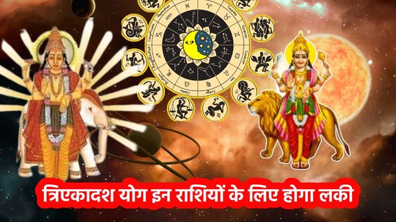 Guru Grah, guru gochar 2025, budh gochar 2025, Tri Ekadash Yog, Tri Ekadash Yog effect, Tri Ekadash Yog 2025, rashifal 2025, November 2025 horoscope, lucky zodiac signs, आज का राशिफल, त्रिएकादश योग, गुरु गोचर 2025, बुध गोचर 2025
