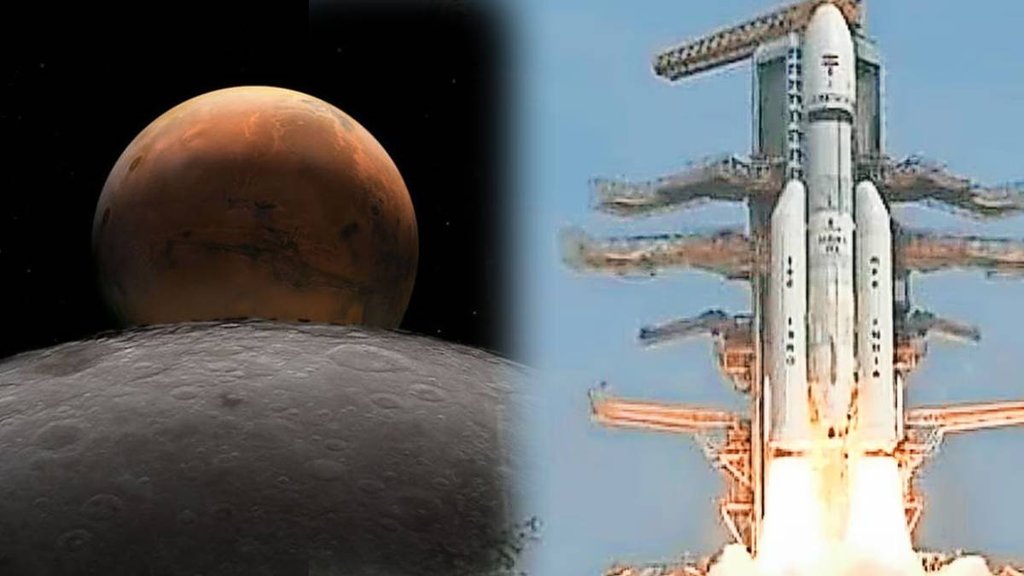 Gaganyaan missions