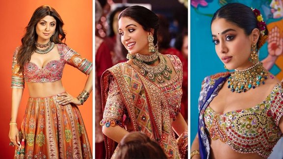 Garba dandiya nights outfit, Garba outfit, dandiya nights