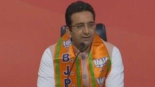 Gaurav Bhatia | BJP | DELHI HIGH COURT