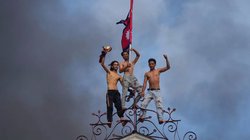 संपादकीय: एक बार फिर नए दौर से गुजर रहा है नेपाल, भारत के लिए यह एक है संवेदनशील अवसर