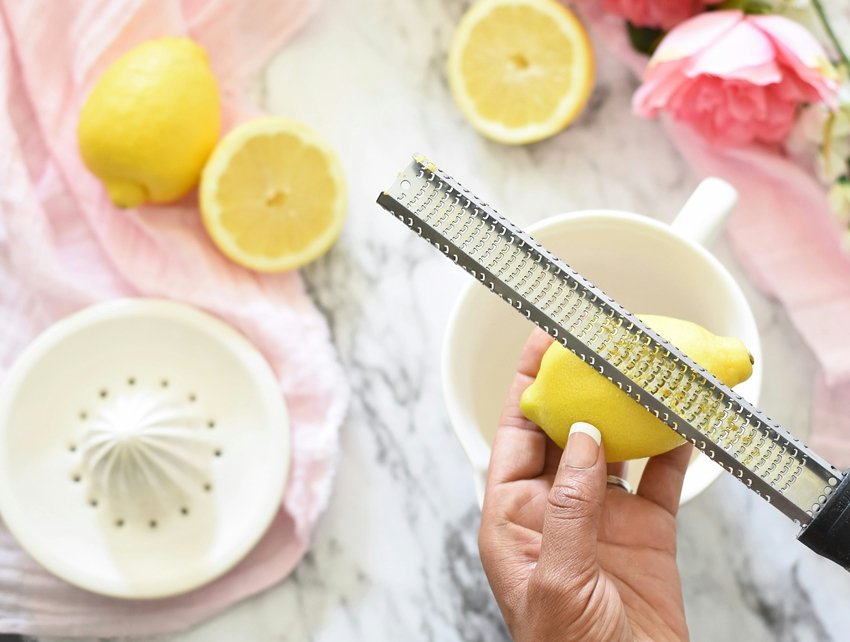 Genius Ways to Make the Most of Lemon Peels