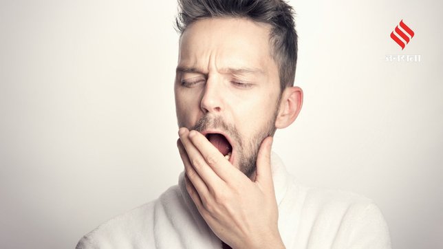 Get Rid of Bad Breath