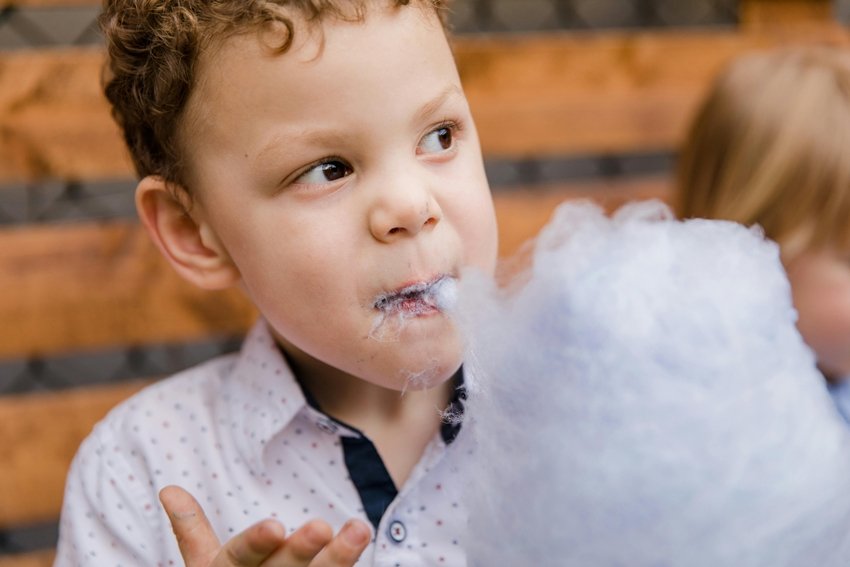 Give Your Child a Lifetime of Wellness