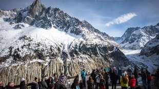 glacier melting Himalaya, Himalayan glacial lakes