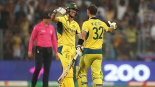 Glenn Maxwell Injury Ruled Out Before India and New Zealand Series