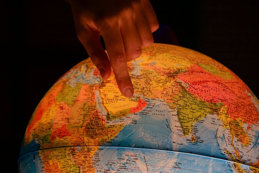 Global and Cultural Awareness