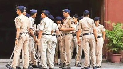 यूपी जज और उनके पति का गोवा में रेस्टोरेंट स्टाफ से झगड़ा