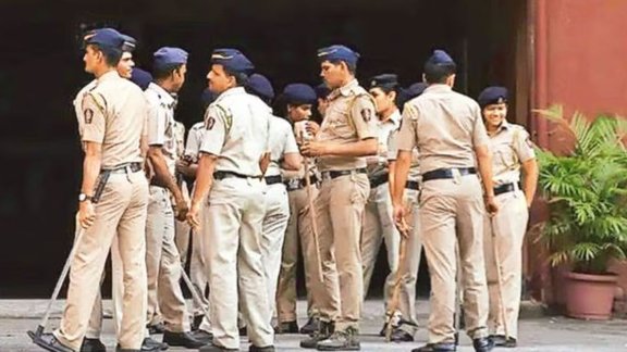 goa police | up judge | judge