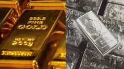 Gold-Silver Price Today: जबरदस्त तेजी! सोने की कीमत में बंपर उछाल, चांदी भी चमकी; जानें आपके शहर में क्या है गोल्ड-सिल्वर के लेटेस्ट रेट