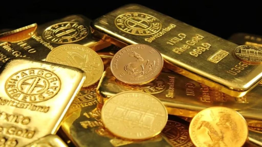 Physical Gold vs Gold ETF, Gold investment in 2025, Gold ETF inflows August 2025