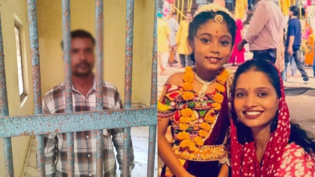 Gorakhpur| Gorakhpur Murder| Gorakhpur News
