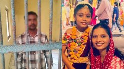 ‘परेशान करके रखा हुआ था…’, बीच बाजार में पत्नी की गोली मारकर की हत्या, तलाक को लेकर था विवाद, गिरफ्तार