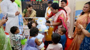 Government childcare schemes