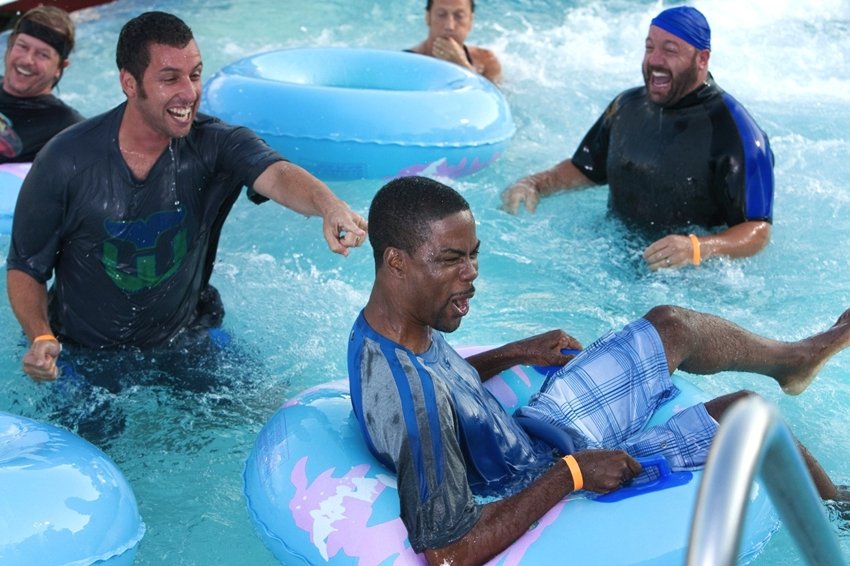 Grown Ups (2010)