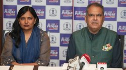 पंजाब सरकार ने गुरुग्राम रोड शो में निवेश के अवसरों को दर्शाया