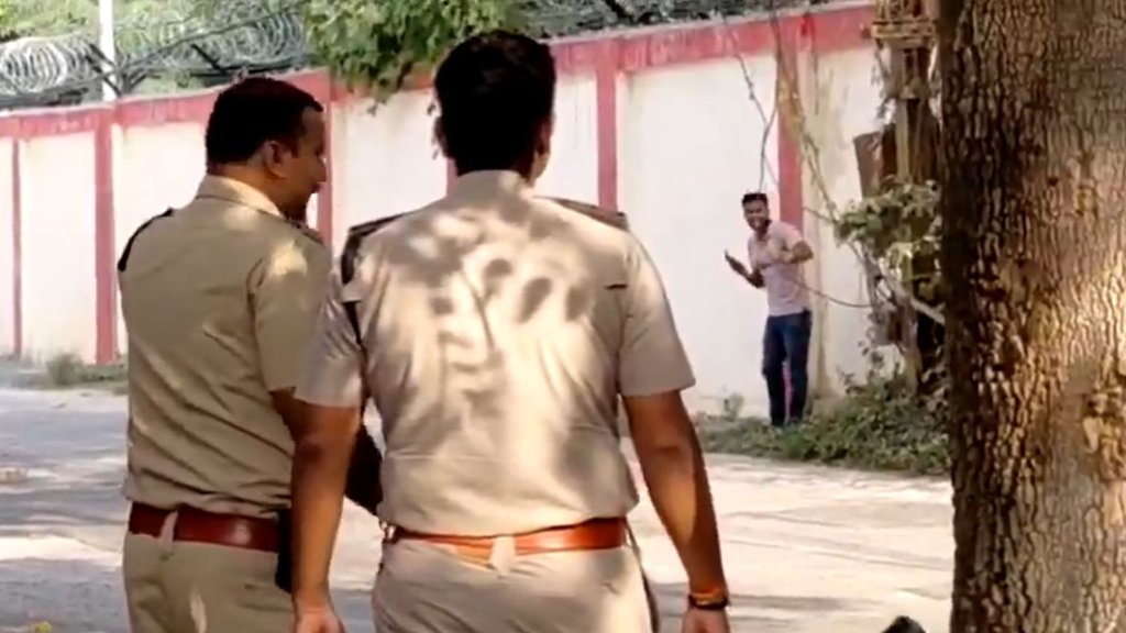 Gwalior Murder News, Gwalior, Gwalior Crime